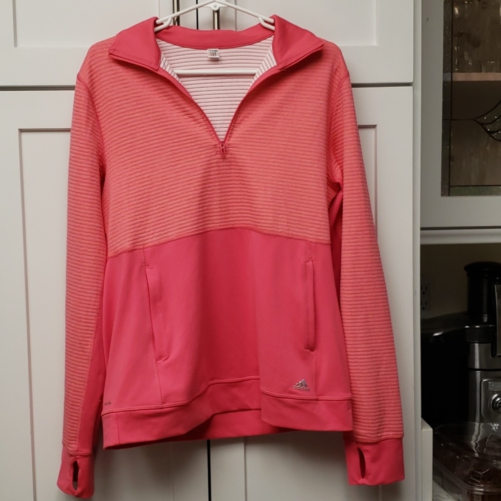 Adidas climatelite jacket